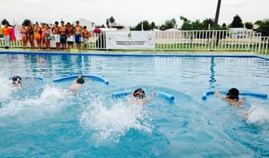 Invitan a participar en talleres deportivos de verano