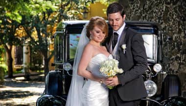 Hay fecha para la quinta versión de “ExpoBodas 2018”