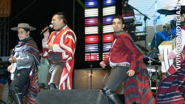 Comienza “Semana Rauquina” 2016