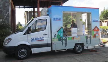 “Sernac móvil” recorrerá 20 comunas en la región del Maule