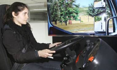 SENCE abre postulaciones a cursos en el sector transporte