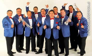 Listo gran show “Maule, vive y sonríe en verano 2016”