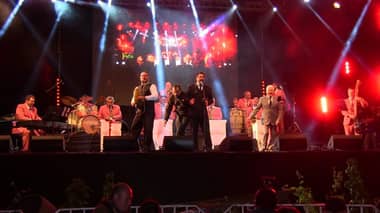 Semana tenina tendrá marcado sello solidario