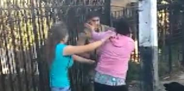 [VIDEO] Acusan de maltrato y violencia a Carabineros de Linares