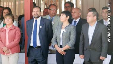 Sagrada Familia avanza fuerte en tecnología para las aulas de clases