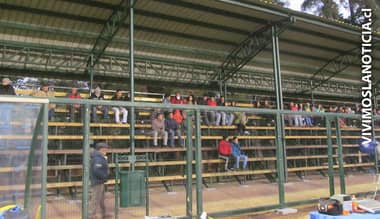 Equipos talquinos se enredan en la Copa de Campeones