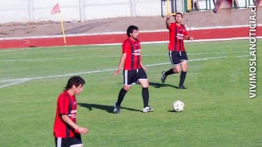 Copa de Campeones clasificó nuevo grupo de aspirantes