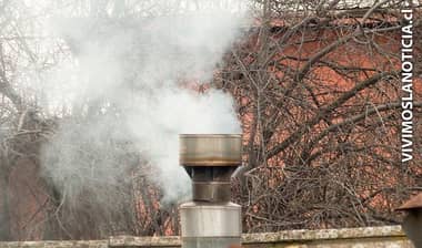 Intendencia declaró Emergencia Ambiental en Curicó y el poniente de Romeral para el miércoles