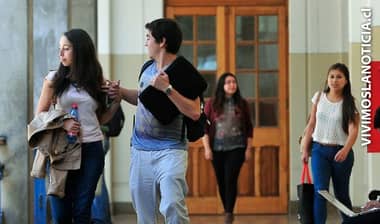 Mineduc detecta que se asignó gratuidad por error a estudiantes