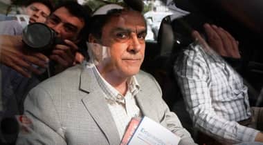 Longueira ingresó artículo redactado por SQM en ley de royalty