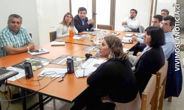 El MINAGRI prioriza acciones y lineamientos