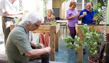 Abren concurso de fondos para ejecutores intermedios