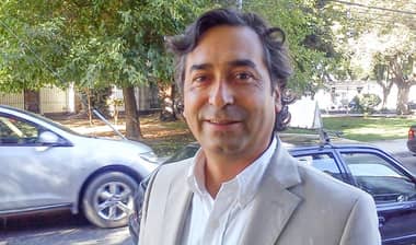 Diputado Alexis Sepúlveda recibe sumario por omitir pasaporte sanitario