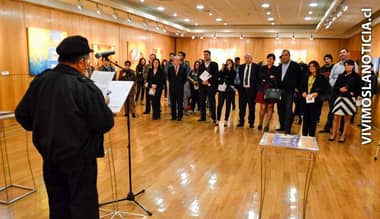 Presentan exposición “de artefactos, símbolos y enigmas”
