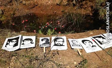 Esperan conocer quiénes componían red de protección de Colonia Dignidad