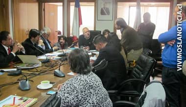CRDP ejecuta proyectos de emprendimiento productivo