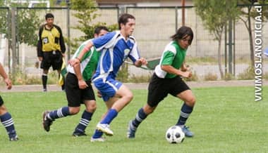 Estructuran cuartos de final de la Copa de Campeones