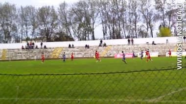 Abandonado se encuentra proyecto de mejoramiento del Estadio de Cauquenes