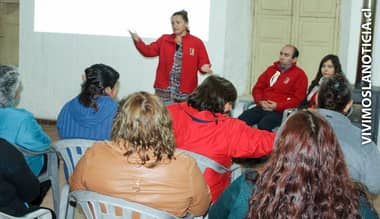 Invitan a disfrutar de Vichuquén en temporada baja