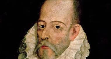 Académica recomendó “leer las obras de Cervantes”