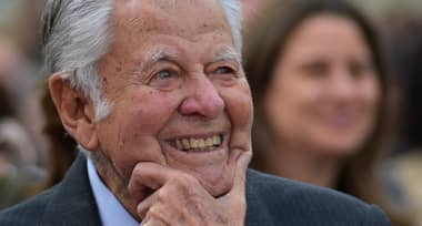 A los 97 años muere el expresidente Patricio Aylwin Azócar