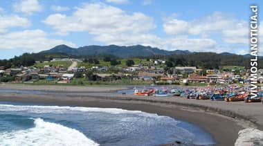 Impulsan plan de desarrollo turístico para Maule Sur