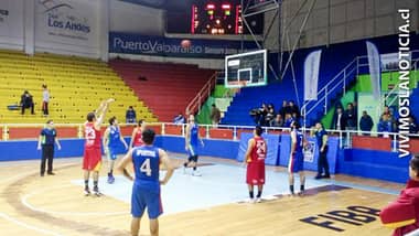 Triunfal debut de Español en Libcentro