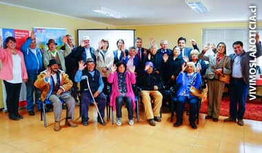 Programa “Vínculos” se extiende a Molina, Cauquenes y Pelluhue