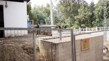 Realizan estudio para ampliar APR en Villa Luis Cruz Martínez