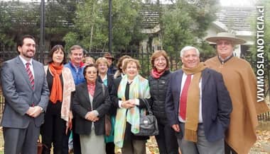 Valoran aprobación de diseño para Hospital de Cauquenes