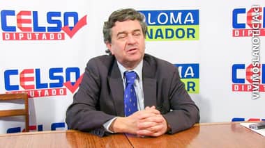 Coloma al Gobierno: “Esta es la última oportunidad de enmendar el rumbo”