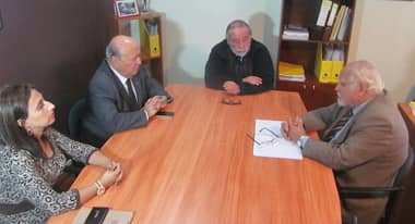 La promoción del comercio justo implica solidaridad