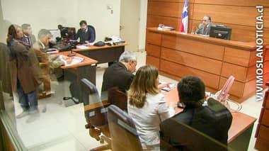 “Concejales viajeros” podrían llegar a acuerdo con la Fiscalía