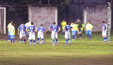 16 equipos enfrentan la Copa Regional Seniors