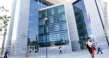 Corte de Apelaciones abrirá sus puertas en el “Día del Patrimonio”