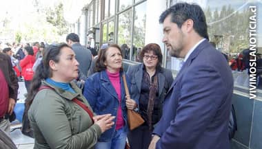 Destacan beneficios de la nueva política habitacional