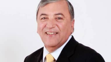 Diputado Germán Verdugo renunció a Renovación Nacional