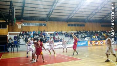 Épico triunfo hispano a sólo 12 segundos del final