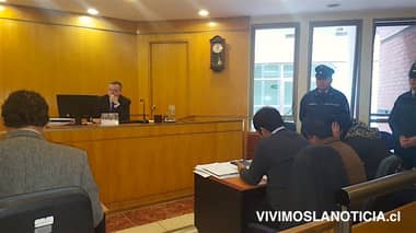 Detienen a carabinero que habría participado en masiva clonación de tarjetas