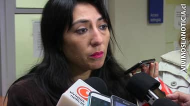 Gobernadora llama a participar de las primarias en Hualañé