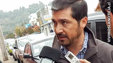 Diputado Hugo Rey: “Lucharé para impulsar leyes sobre la descentralización”