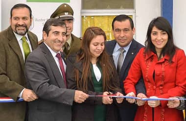 Inauguran jardín- sala cuna en La Isla y plantean otro para Corral de Piedra