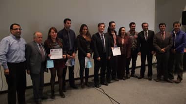 Sercotec impulsa programa de “jóvenes emprendedores”