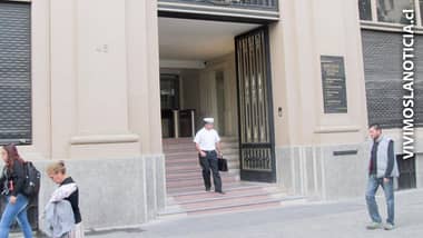 Ministerio de Defensa Nacional entrega ley reserva del cobre