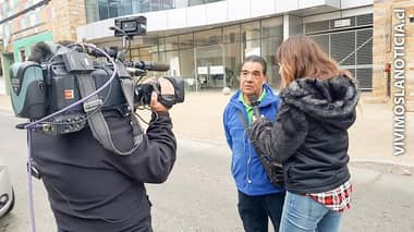 [AUDIO] Parquímetro curicano recibe premio a la “honestidad”