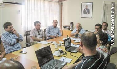 Se inició estudio para instalar planta de etanol en Linares