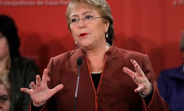 Presidenta opta por adjudicar obras del nuevo Hospital de Curicó