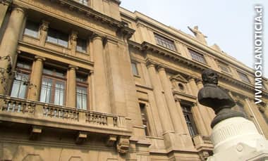 Exponen las claves de la reforma educacional universitaria