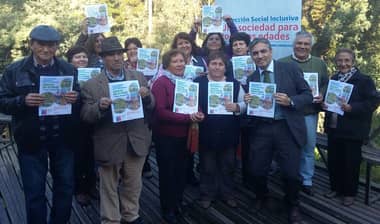 SENAMA lanza concurso “confieso que he vivido”