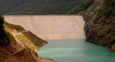 Sancionan al MOP por incumplir la normativa medioambiental